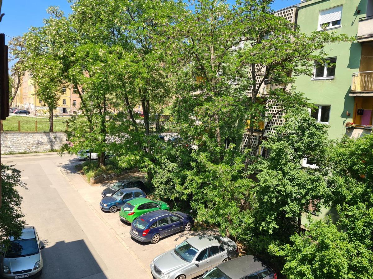 Se-Na Pula Exterior photo